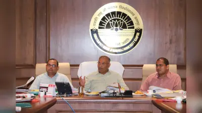 CSJMU: अब भारतीय ज्ञान परंपरा और भारतीयों के योगदान की होगी पढ़ाई, जानें कोर्स में और क्या- क्या बदला…