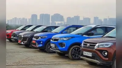 Best Resale Value Cars: ये है इंडिया की टॉप-5 री-सेल वैल्यू कार, री-सेल प्राइस जानकर आप भी रह जाएंगे हैरान!