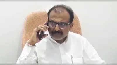अलीगढ़ : ” फरहान को पकड़ो और ऐसे लोगों का एनकाउंटर कर दो ” राज्य मंत्री रघुराज सिंह का वीडियो वायरल