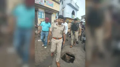 बरेली क बवाल से UP की सियासत में भूचाल, SSP प्रभाकर चौधरी को हटाने पर विपक्ष ने घेरा, फायरिंग का वीडियो वायरल