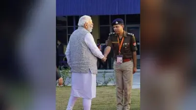 IPS प्रभाकर चौधरी बने “नायक”, फेसबुक, ट्विटर से लेकर इंस्टाग्राम तक पर मिल रही तारीफ, जानें क्या बोले युवा…
