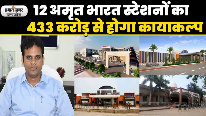 UP Politics: संसद भवन में वरुण गांधी और डिंपल यादव की ‘एक मुलाकात’, 2024 के क्या हैं मायने?