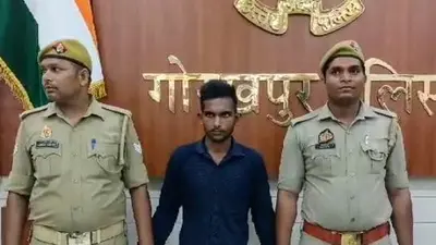 गोरखपुर में हैवानियत की सारी हदें पार, मासूम की पहले हत्या की, फिर शव के साथ दरिंदे ने किया कुकर्म