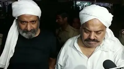 अतीक-अशरफ गिरोह के गुर्गों ने फिर शुरू किया साजिश का खेल, पुलिस की बढ़ी चिंता, अब भेजे जाएंगे दूसरे जेल