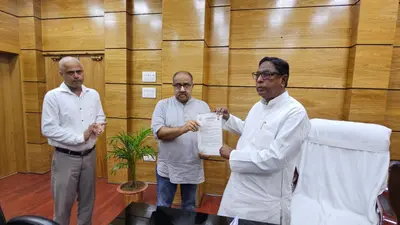 झारखंड को मिले 5 नये लोकपाल, मनरेगा के कार्यों का निरीक्षण, सुनवाई और समाधान होगा आसान