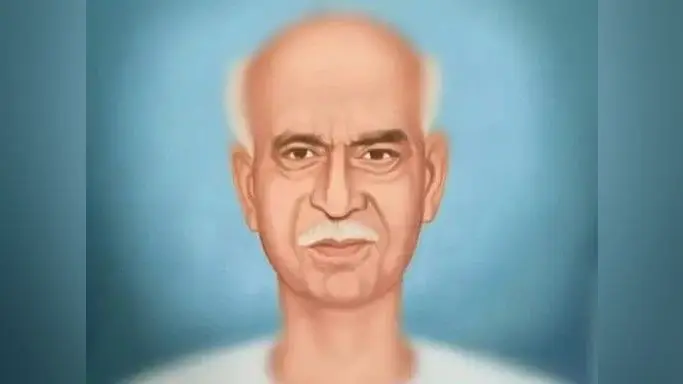 Independence Day 2023: जानिए देवरिया के स्वतंत्रता सेनानी बाबू चंदर सिंह की कहानी