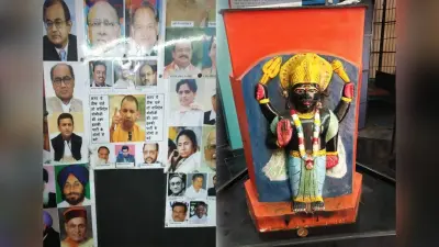 कानपुर के इस मंदिर में भ्रष्ट नेता- सरकारी अधिकारी को नहीं मिलती एंट्री, जानें शनिदेव स्थल की अनूठी परंपरा
