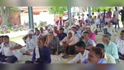 UP News : ग्रेटर अलीगढ़ टाउनशिप के लिए किसानों को सर्किल रेट से चार गुना ज्यादा मिलेगा मुआवजा