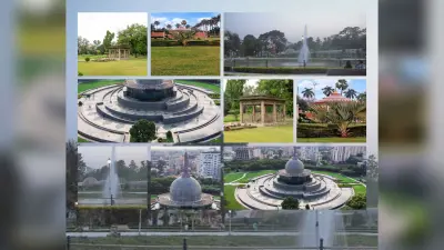 Parks In Patna: परिवार के साथ करना है मौज-मस्ती तो आएं पटना के इन पार्कों में, जानें खासियत