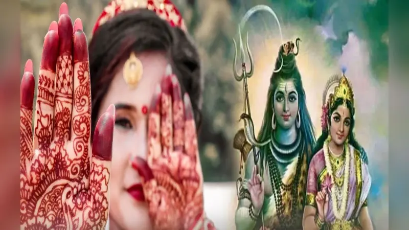 VIDEO: जानें कैसे शुरू हुई हरियाली तीज की परंपरा