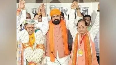 Bihar: भाजपा ने एक साथ खेले तीन दांव, सम्राट चौधरी की जगह हरि सहनी को मिला ताज, जानें बिहार की राजनीति पर असर