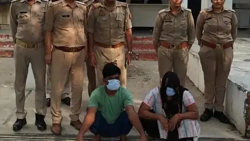 ग्रेटर नोएडा: नौकरानी ने घर में रखे रुपए की गड्डी से एक-एक कर चुराए 15.40 लाख, ऐसे हुआ खुलासा