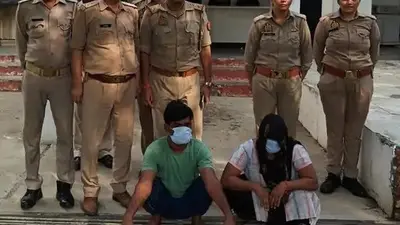 ग्रेटर नोएडा: नौकरानी ने घर में रखे रुपए की गड्डी से एक-एक कर चुराए 15.40 लाख, ऐसे हुआ खुलासा
