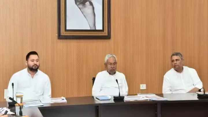 बिहार के मुखिया-उपमुखिया का मानदेय हुआ दोगुना, आंगनबाड़ी सेविका -सहायिका का भत्ता भी बढ़ा, जानें कितना हुआ इजाफा