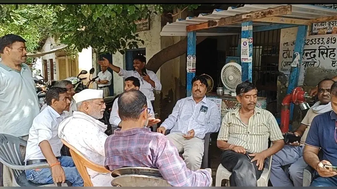 UP News : 25000 स्टांप वेंडर एक दिन की हड़ताल पर रहे, प्रदेशभर में नहीं बने शपथ पत्र, परेशान रहे लोग