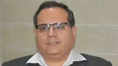 UP News: आईएएस नवदीप रिणवा होंगे यूपी के मुख्य चुनाव आयुक्त, भारतीय निर्वाचन आयोग ने लगाई मुहर