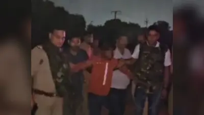 बहन – बहनोई ने 6 लाख में दी थी भाजपा नेता राकेश कुशवाहा के मर्डर की सुपारी, जानें कहां हुई शूटर से मुठभेड़…