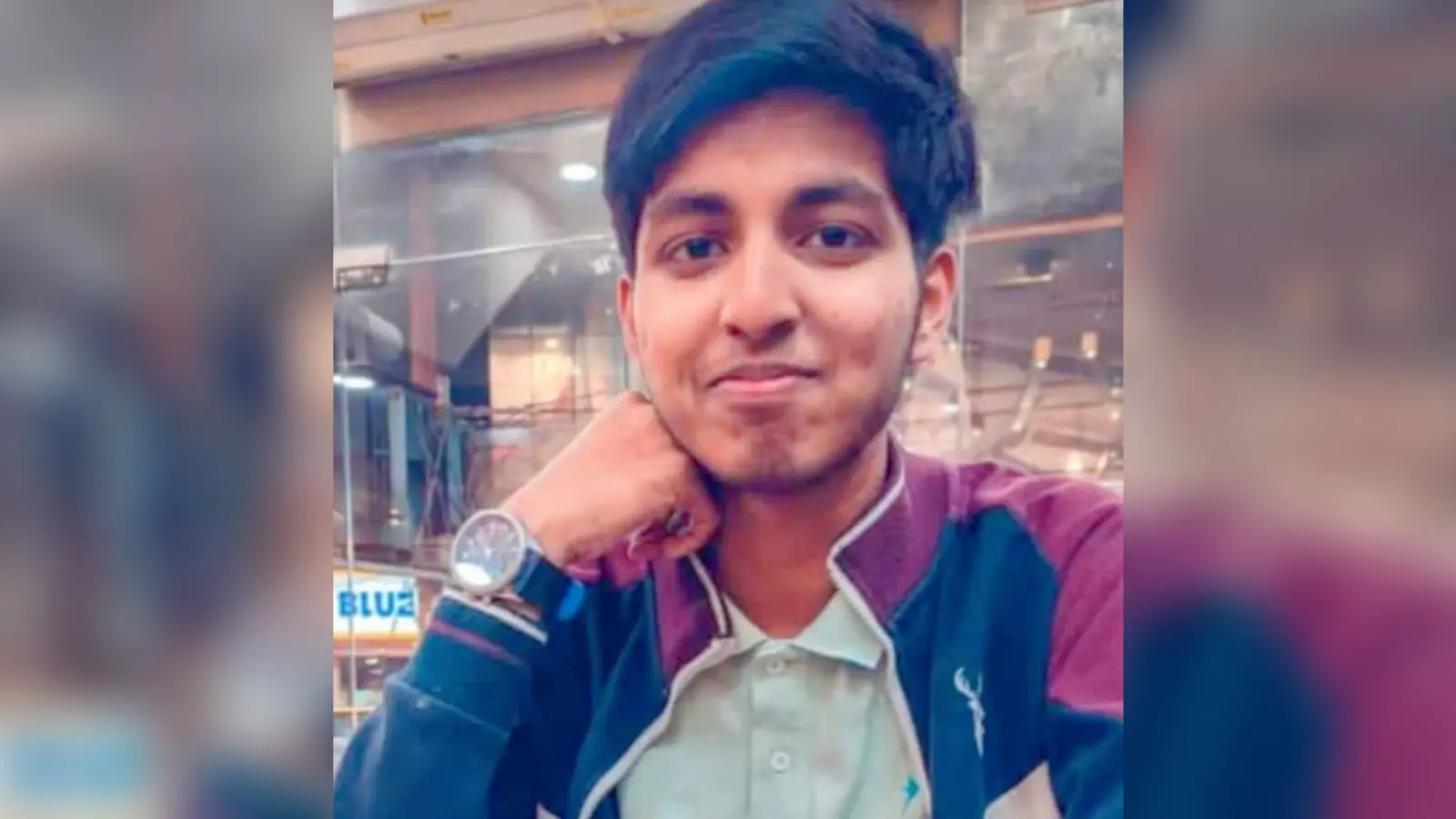 UP News: मां को दुबई की फ्लाइट में बैठाकर दिल्ली से लौट रहे एएमयू छात्र की अलीगढ़ में ट्रेन की चपेट आने से मौत