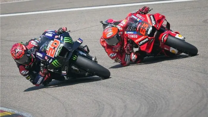 नोएडा में होगा देश का पहला MotoGP रेस, 22 सितंबर से दिखेगा रफ्तार का रोमांच, जानें कैसे करें टिकट बुक और कीमत