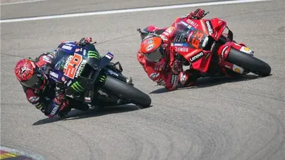 नोएडा में होगा देश का पहला MotoGP रेस, 22 सितंबर से दिखेगा रफ्तार का रोमांच, जानें कैसे करें टिकट बुक और कीमत