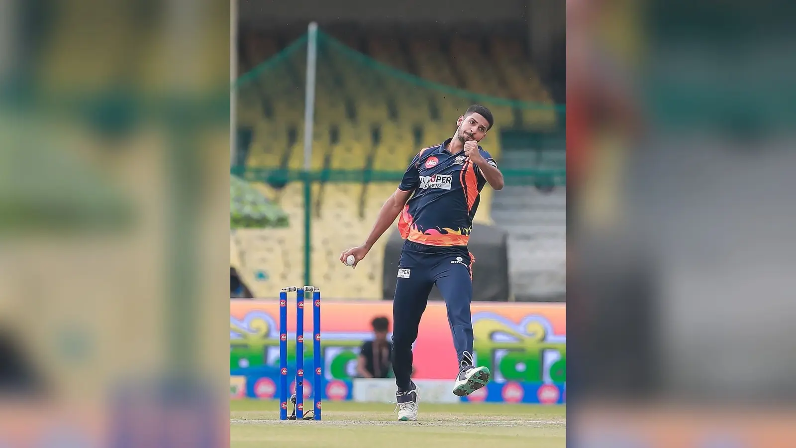 UP T20 League : काशी रुद्रास ने लखनऊ फॉल्कन्स के खिलाफ 9 विकेट से की जीत दर्ज,अटल बिहारी रहे मैच के हीरो….