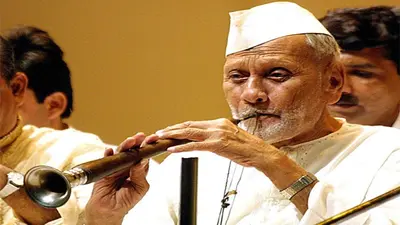 भारत रत्न उस्ताद बिस्मिल्लाह खां के शहर में नई पीढ़ी नहीं सीख रही शहनाई, कभी हुआ करती थी बनारस की शोभा