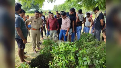 कातिल भाभी: ससुरालियों से बदला लेने के लिए 5 साल के देवर की कर दी हत्या, कूड़ा बताकर बच्चों से फिकवा दिया शव