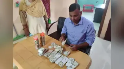 बिहार में बिजली विभाग के इंजीनियर के पांच ठिकानों पर विजिलेंस की छापेमारी, आय से अधिक संपत्ति का मामला