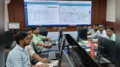 बस-कैब चालक सावधान!, स्पीड लिमिट का किया उल्लंघन तो देने पड़ेंगे इतने जुर्माना…