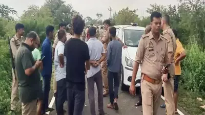 प्रयागराज: व्यापारी के बेटे की किडनैपिंग के बाद हत्या, चित्रकूट के जंगल में मिला शव, 15 लाख मांगी थी फिरौती