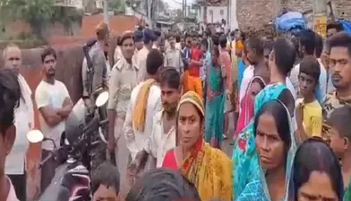 बिहारः मुजफ्फरपुर में मिलावटी पेय पदार्थ पीने से दो की मौत, पांच माह की गर्भवती है मृतक पप्पू की पत्नी
