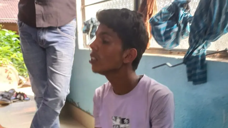 भागलपुर में स्मैक के लिए छात्र का अपहरण कर किया टॉर्चर, मांगी 20 हजार रुपये की फिरौती, एक गिरफ्तार
