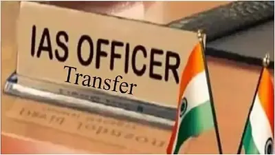 Bihar Update: बिहार में चार आइएएस अधिकारियों का तबादला, जानिए जानिए किसे कौन विभाग मिला