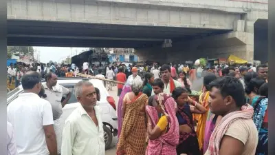 पटनाः फुलवारीशरीफ में डंडे से खेल रहे दो भाई हुए हादसे के शिकार, पढ़िए कैसे दोनों की हुई मौत