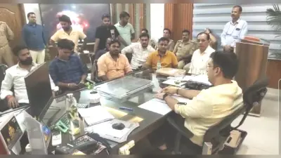 UP News: ADA के जेई और एई पर भाजपा पदाधिकारी ने लगाये भ्रष्टाचार के आरोप, बिना रुपये लिये नहीं करते हैं काम