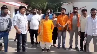 अलीगढ़: प्रेमिका के घर शादी की बात करने पहुंचे युवक का किया धर्म-परिवर्तन, जानें पूरा मामला