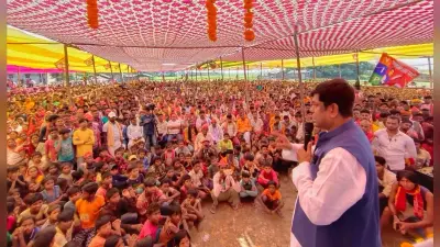 जब तक आरक्षण नहीं, तब तक लड़ेंगे, वीआईपी के स्थापना दिवस पर बोले मुकेश सहनी