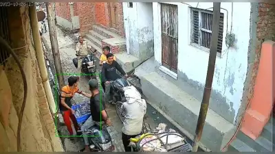 अलीगढ़: गालीबाज दरोगा का वीडियो हुआ वायरल, एसएसपी ने दिये जांच के आदेश, जानें पूरा मामला