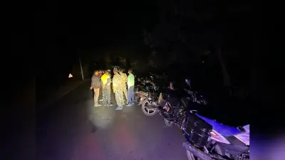 गिरिडीह : मॉर्निंग वॉक के दौरान गायब हुआ चौकीदार, शराब माफियाओं पर अपहरण करने की आशंका
