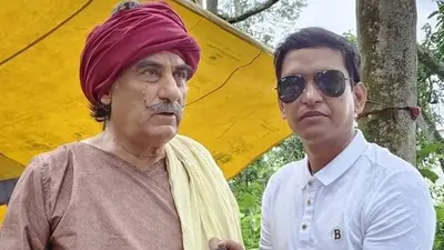 Exclusive: अभिनेता अली खान जल्द ‘खतरनाक मंजिल’ मूवी में आएंगे नजर, बोले- समाज में बदलाव लाती हैं फिल्में