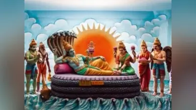 Rama Ekadashi 2023: रमा एकादशी कब है? जानें शुभ मुहूर्त-पूजा विधि, पूजन सामग्री और इस दिन का महत्व