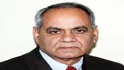 बीएचयू आईआईटी में बंटवारे पर बिफरे पूर्व कुलपति प्रो. पंजाब सिंह, बोले- सोचता हूं क्या मैंने गलती की