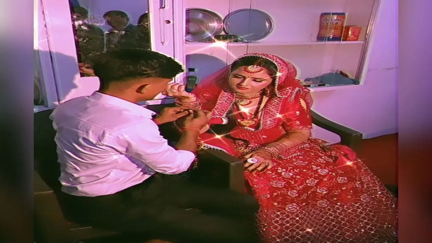 पाकिस्तान से भारत आई Seema Haider बनीं यूट्यूबर, खुद बताया कितनी हुई पहली कमाई