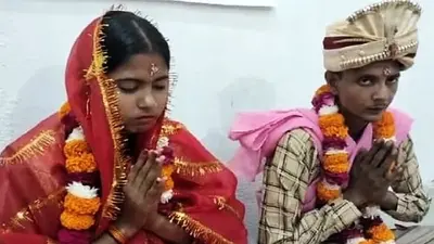 UP News: कृष्णपाल की हुईं शबाना, नाम बदलकर रखा पूजा, बरेली के आश्रम में प्रेमी से रचाया विवाह
