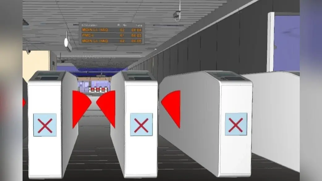 Patna Metro Station : पटना विश्वविद्यालय मेट्रो स्टेशन दो तल वाला होगा, जानें इससे किसे होगा लाभ