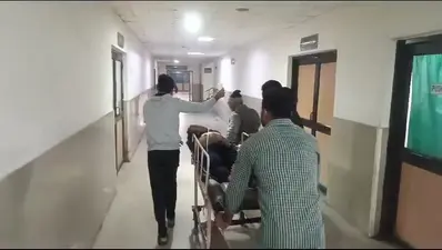 Aligarh News: तेज रफ्तार बुलेट चलाने व हार्न बजाने से टोका, दुकानदार की गोली मार कर हत्या, हमलावर CCTV में कैद