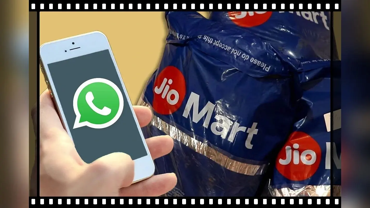 WhatsApp पर ऑर्डर कर सकेंगे JioMart से सामान, Jio-Meta ने मिलाया हाथ