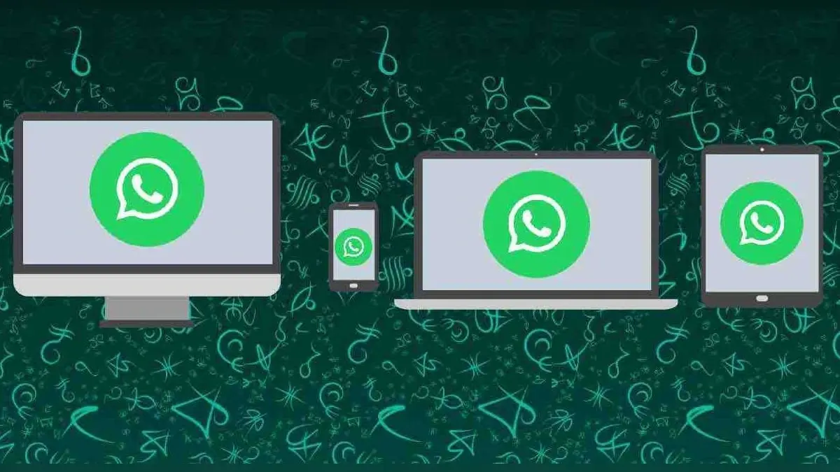 WhatsApp अकाउंट अब एक साथ चार डिवाइस में चला सकेंगे आप, इंटरनेट की भी जरूरत नहीं