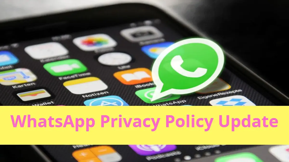 WhatsApp Privacy Policy: 13 मई को आ सकता है कोर्ट का फैसला, 15 मई से पहले करना है एक्सेप्ट, नहीं तो…