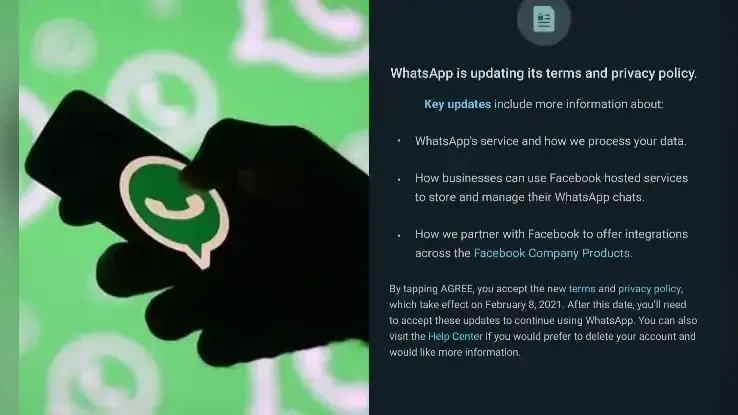 WhatsApp Privacy Policy पर केंद्र सरकार सख्त, कहा- वापस लो पॉलिसी वरना उठाएंगे सख्त कदम, दिया 7 दिन का समय